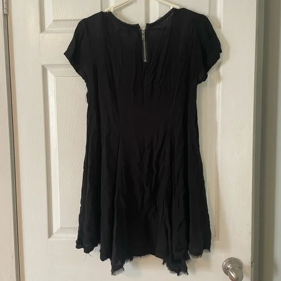 Silence + Noise dress - Picture 2 of 5